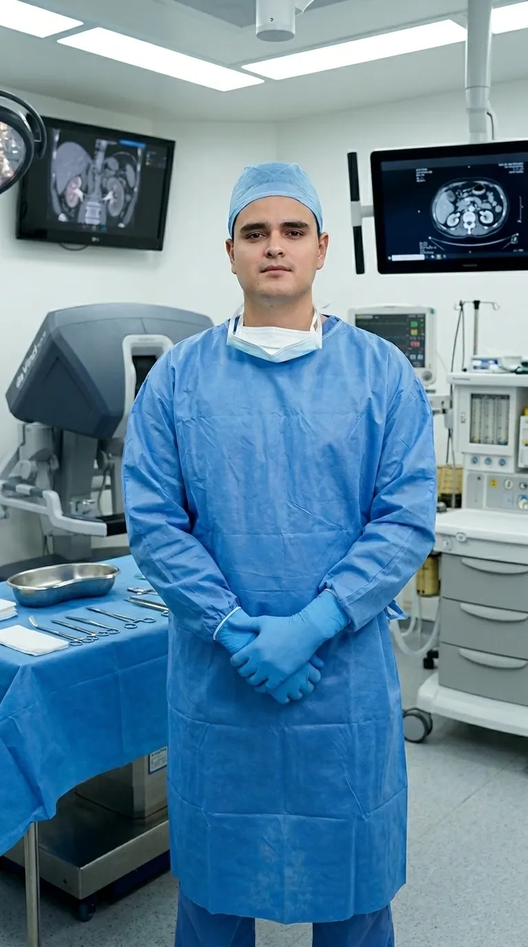 Trasplante renal en Puebla, el horizonte más allá de la diálisis